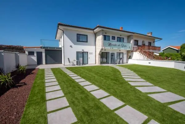 Apartamentos Mirador de Vidío