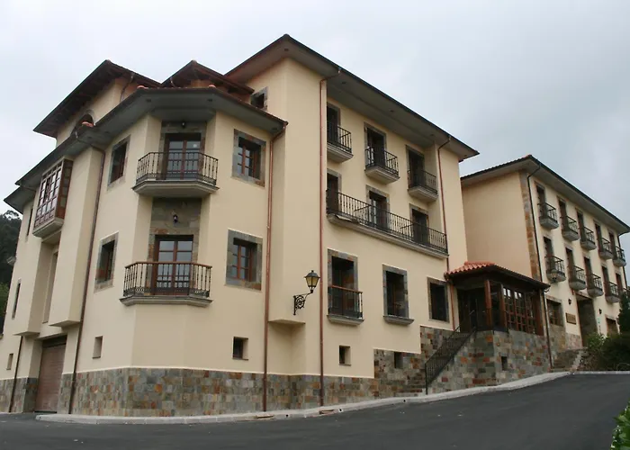 Hotel Valle Las Luiñas