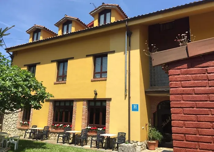 Hotel Gavitu